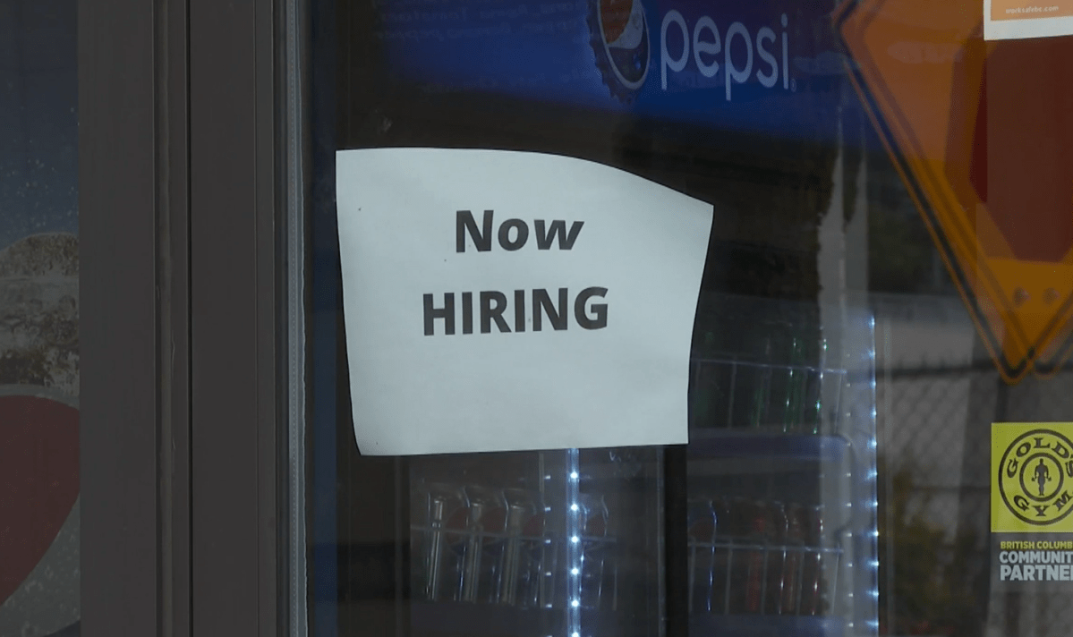 Business commentator Paul Martin said the government and employers need to get aggressive about marketing Saskatchewan as a place to live with lots of job opportunities.