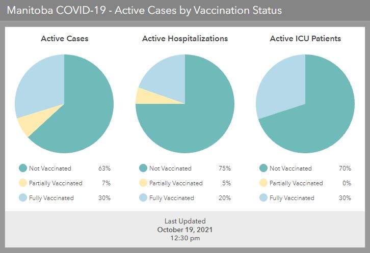 Manitoba Health Handout