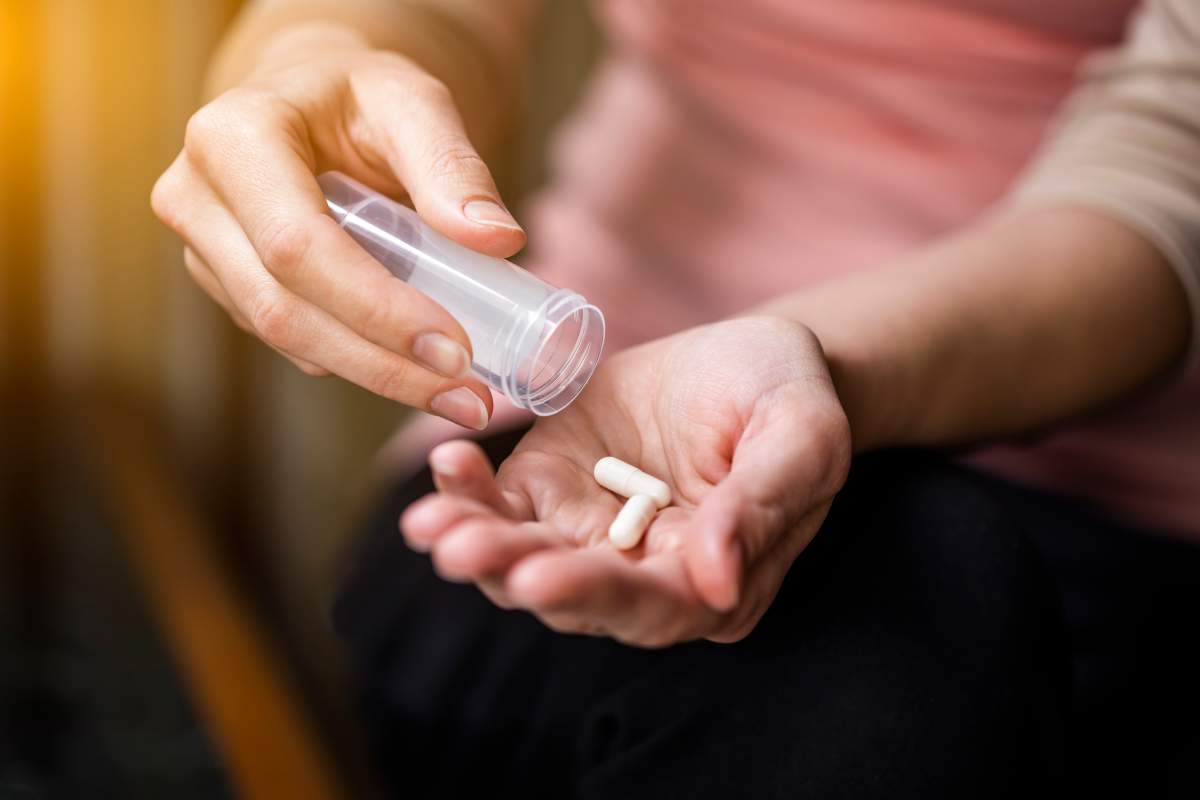 Fluvoxamine shows promise in preventing hospitalizations from COVID-19, a new study has found.