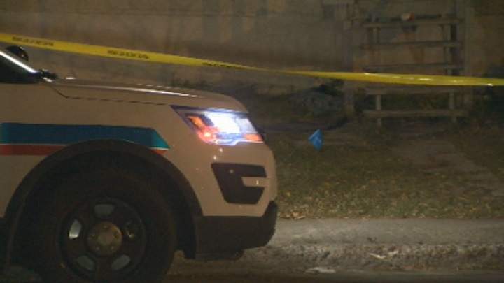 Regina police are investigating what is now being treated as the city's 10th murder of the year.