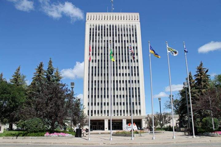Over 1,300 Regina citizens participated in the pre-budget 2022 survey to share what services and budget considerations are most important to them.
