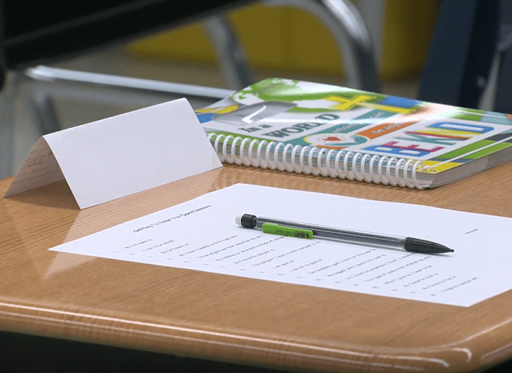 A COVID-19 outbreak has been declared at Millbrook/South Cavan Public School.