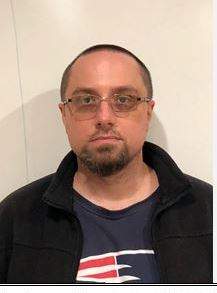 Michael Kyle Langille.
