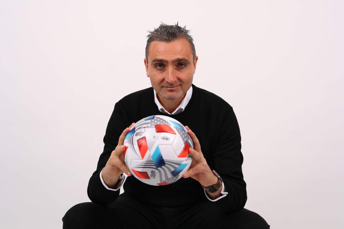 Vanni Sartini