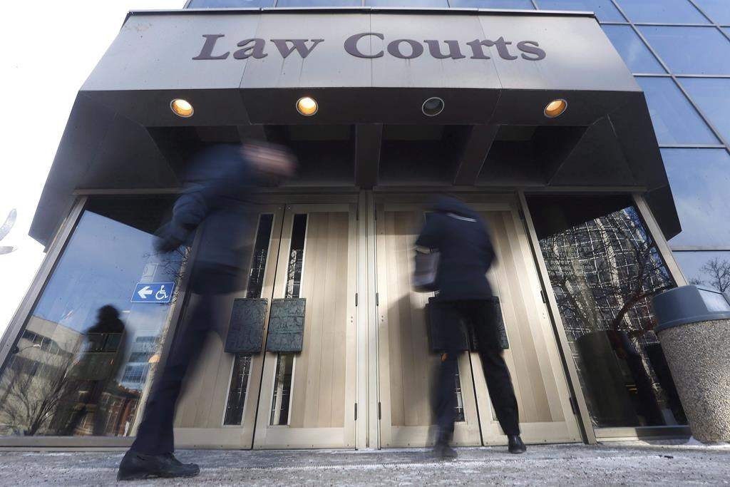 A judge in Manitoba has ruled the province failed to properly consult First Nations communities on part of a plan to see two channels built to drain high water from Lake Manitoba and Lake St. Martin into Lake Winnipeg.