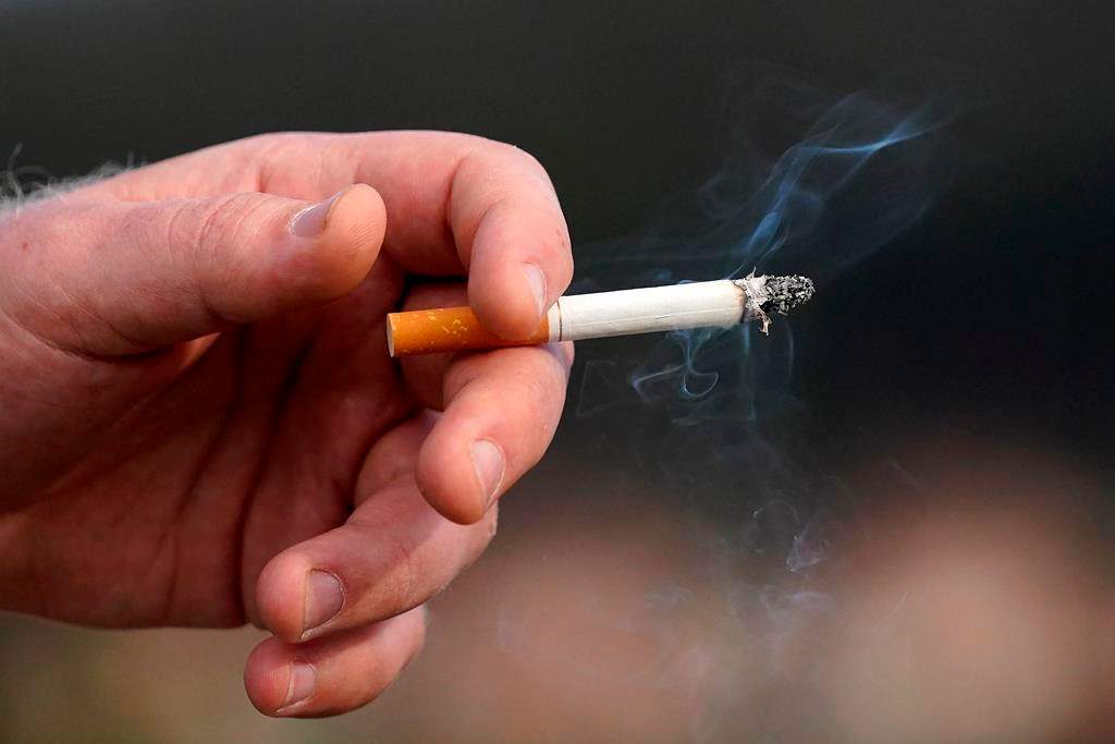 Screening will be available at 36 centres across all health authorities for those who are between 55 and 74, currently smoking or have previously smoked, and have a smoking history of 20 years or more.