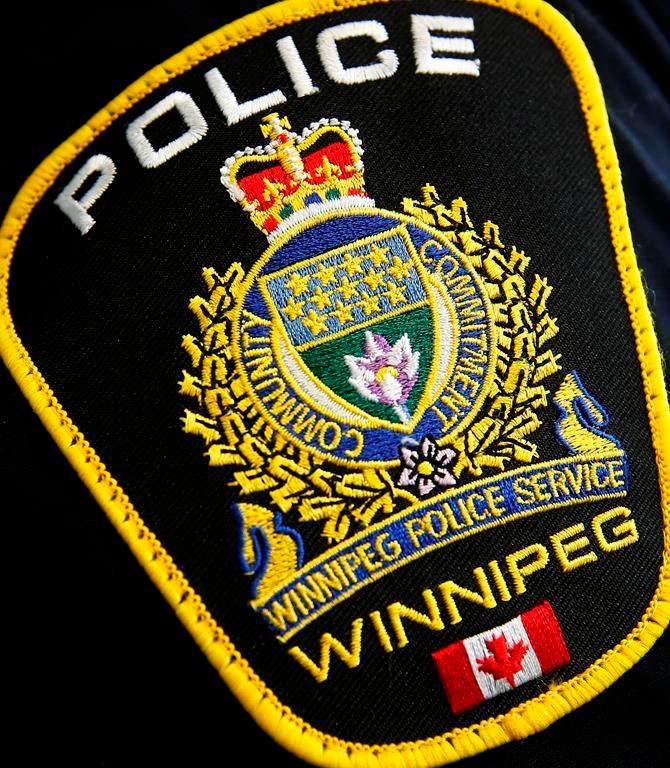 WPS Badge