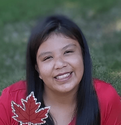 Hailey Bittern, 22, is missing.