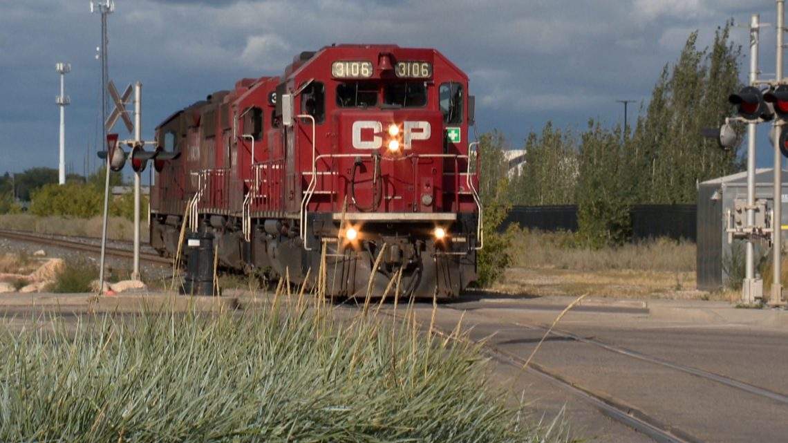 Saskatchewan government unanimously backs move to amend Constitution amid $341M CP lawsuit