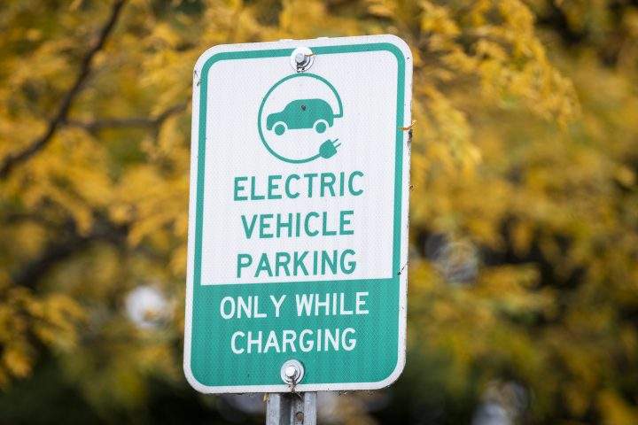 electric vehicles