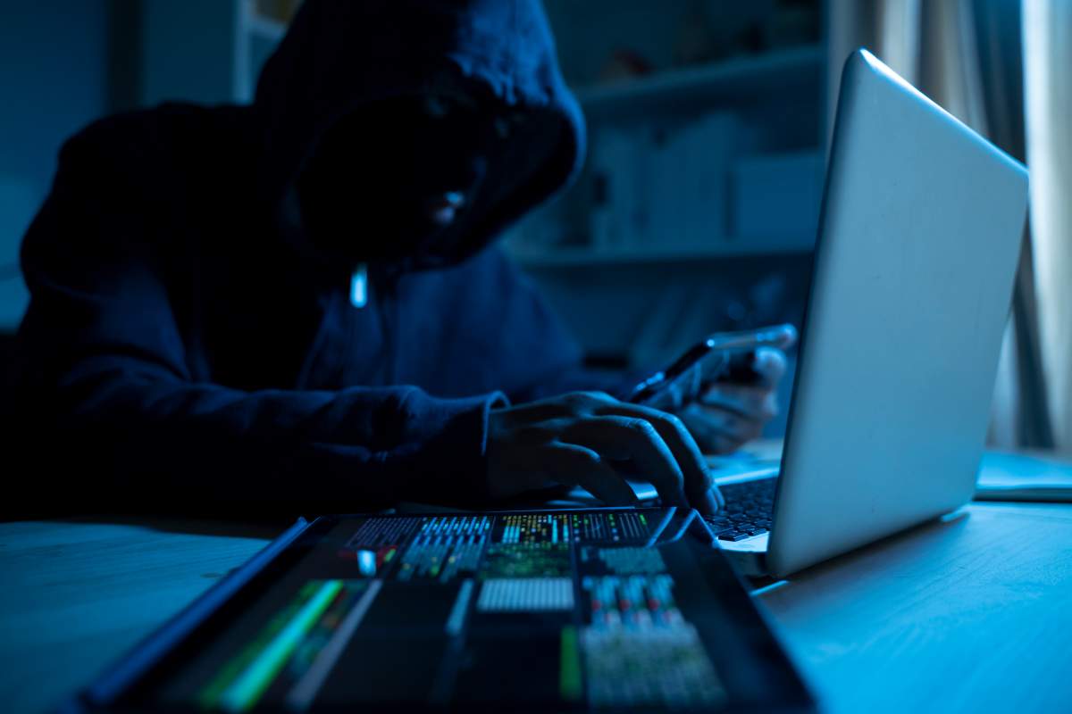 cyber security