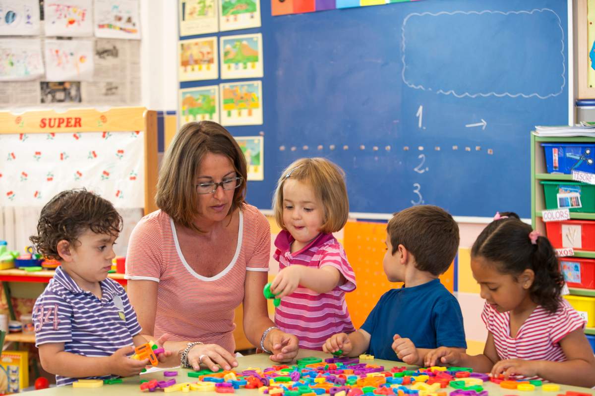 Quebec's ombudsman has found that students with special needs are not getting enough of the additional services they need.