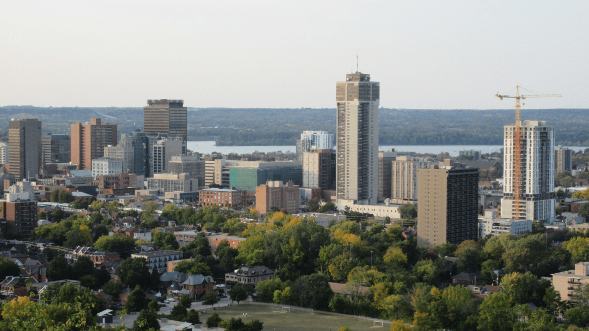 Environment Canada has issues a weather statement tied to high winds expected across Hamilton and Southern Ontario on Dec. 16, 2021.