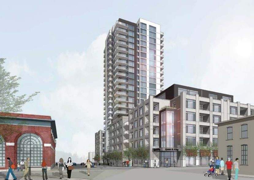 A long battle between a developer and grassroots heritage organizations in Kingston is finally over, with the Homestead Landholding towers approved by a provincial appeals board. 