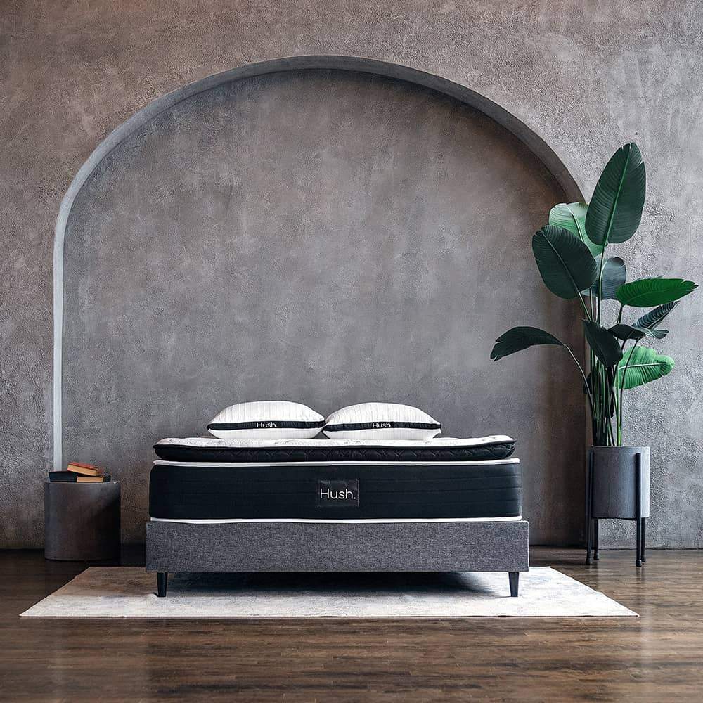 Hush mattress