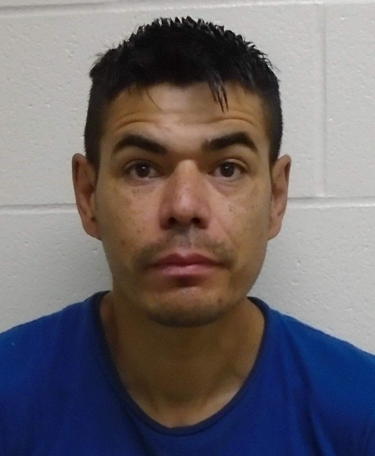 Photo of Jerry Tinker, whom the Pinehouse RCMP are currently attempting to locate.