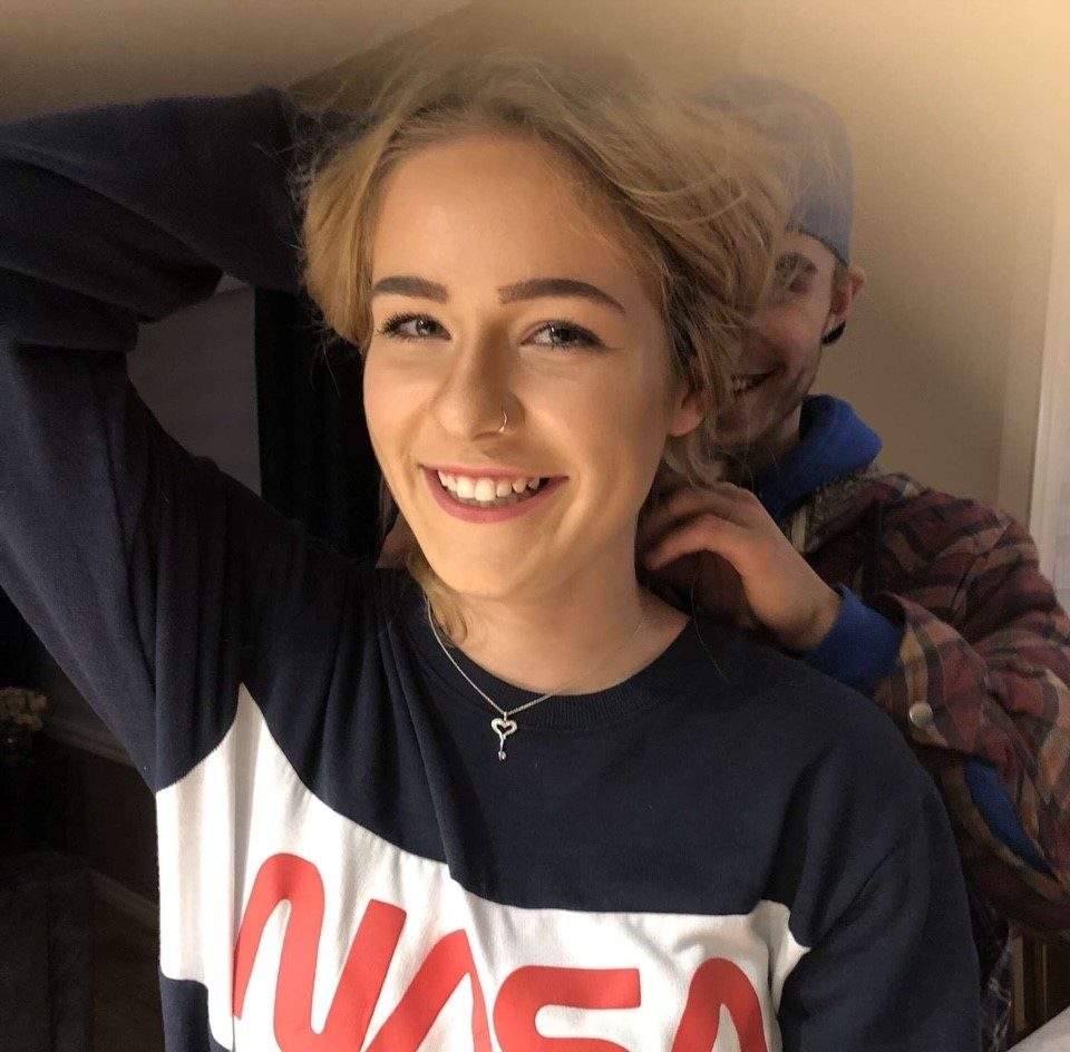 Maygen Bell-Cirone died from injuries sustained in an alleged impaired driving crash.