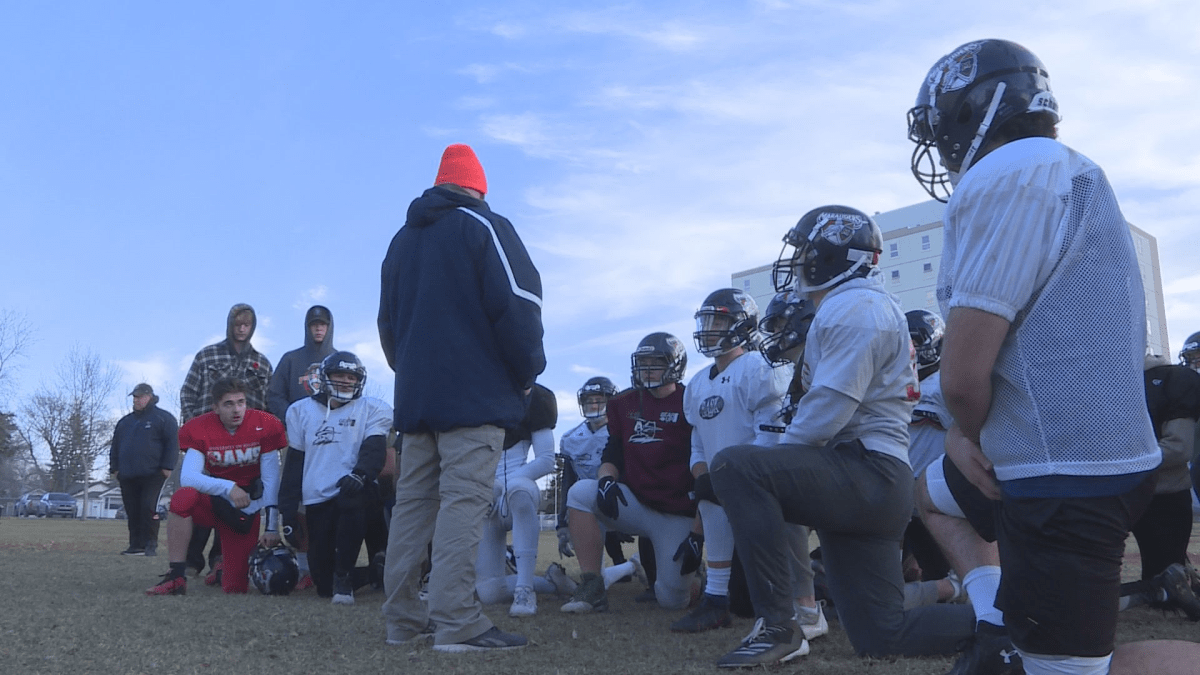 Miller Marauders looking to win second provincial title in four years - image