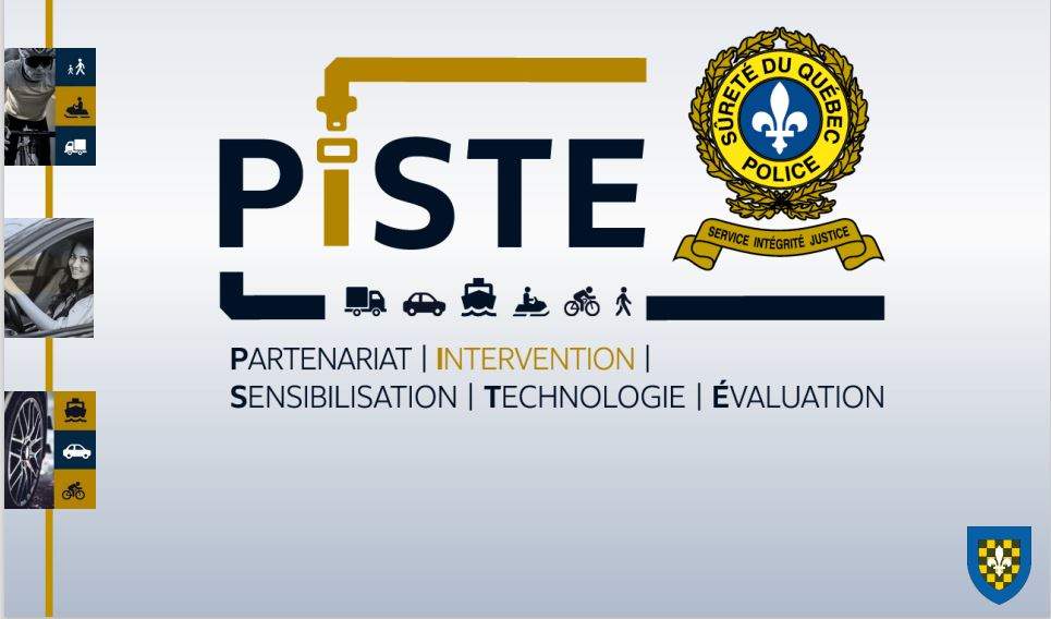 Unveiled on Thursday the provincial police force announced its revamped strategy for the 2021 to 2026 period.