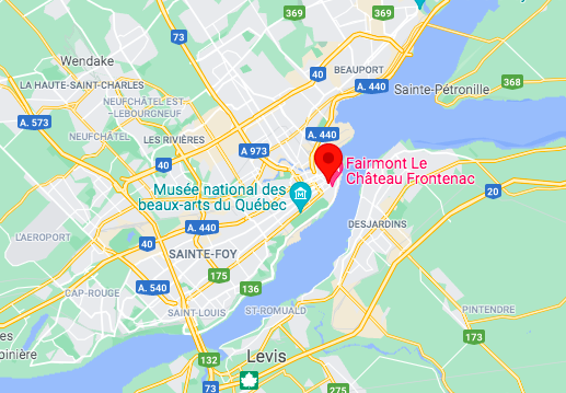 Quebec municipal election results: Quebec City - image
