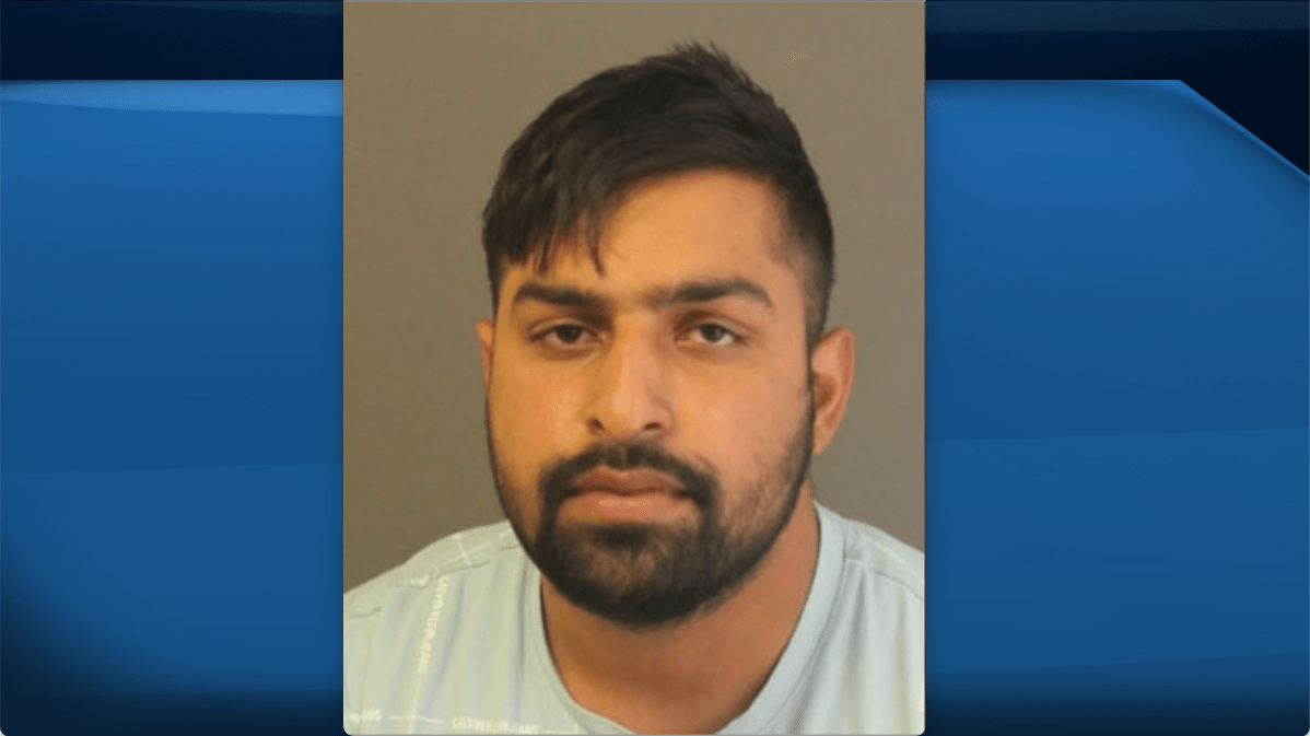 saranjeet singh harassment following women london