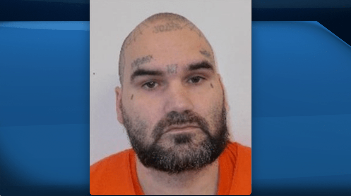 The Repeat Offender Parole Enforcement (R.O.P.E.) Squad is requesting the public's assistance in locating a federal offender, Randy McPherson, 39, wanted on a Canada Wide Warrant as a result of his breach of statutory release. 