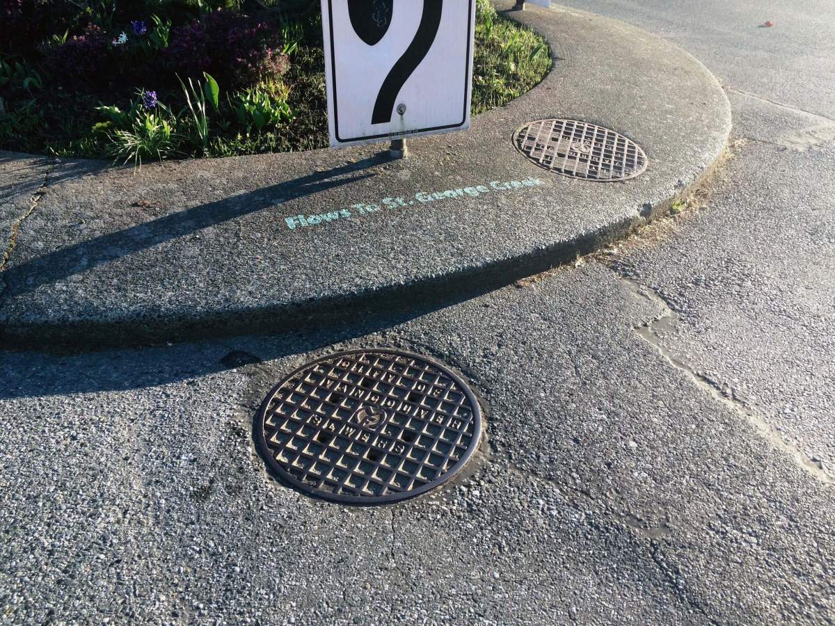 Manhole cover