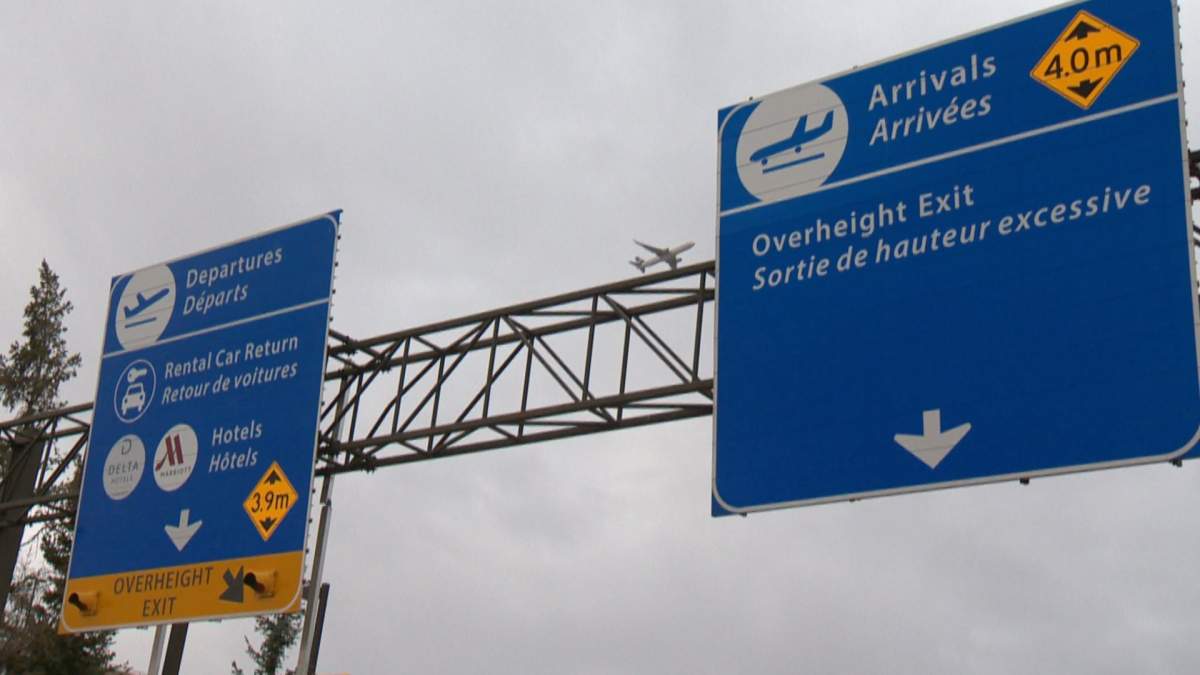 Departures and arrivals pick up amid new travel rules