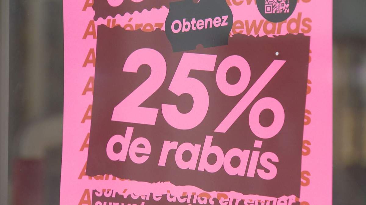 Black Friday deals may be lackluster this year, economists say, as retailers face possible supply chain woes. 