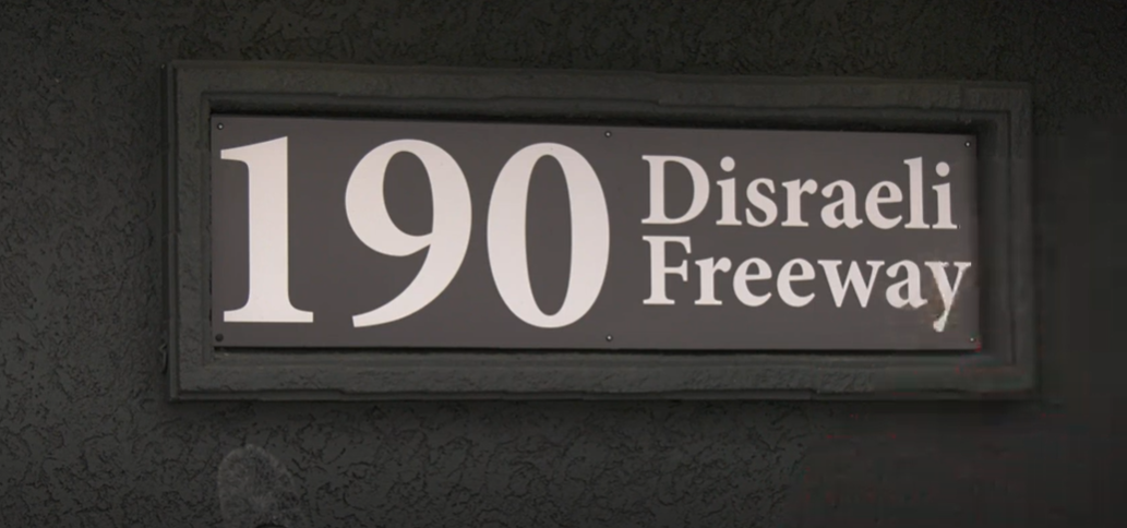 Manitoba Premier Wab Kinew named 190 Disraeli Freeway as a proposed site to detain intoxicated people for longer periods.