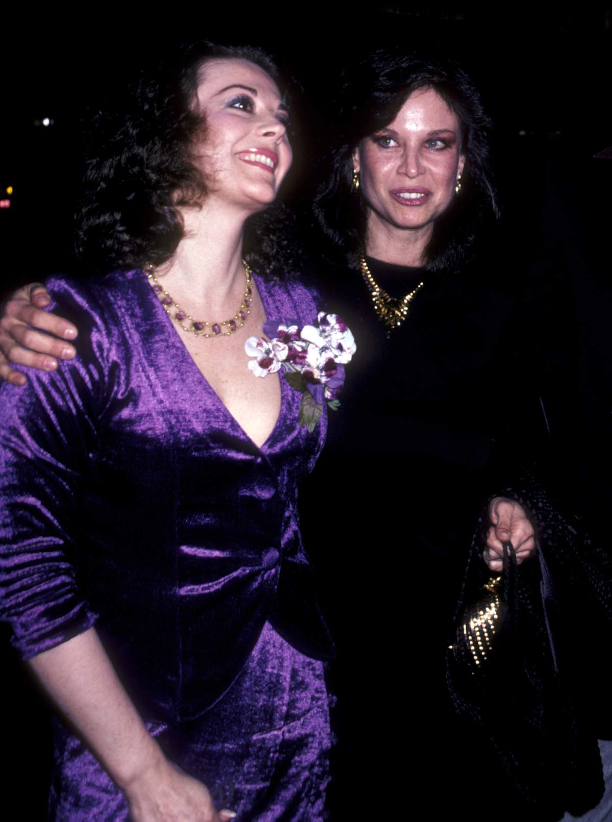 Natalie Wood, Lana Wood