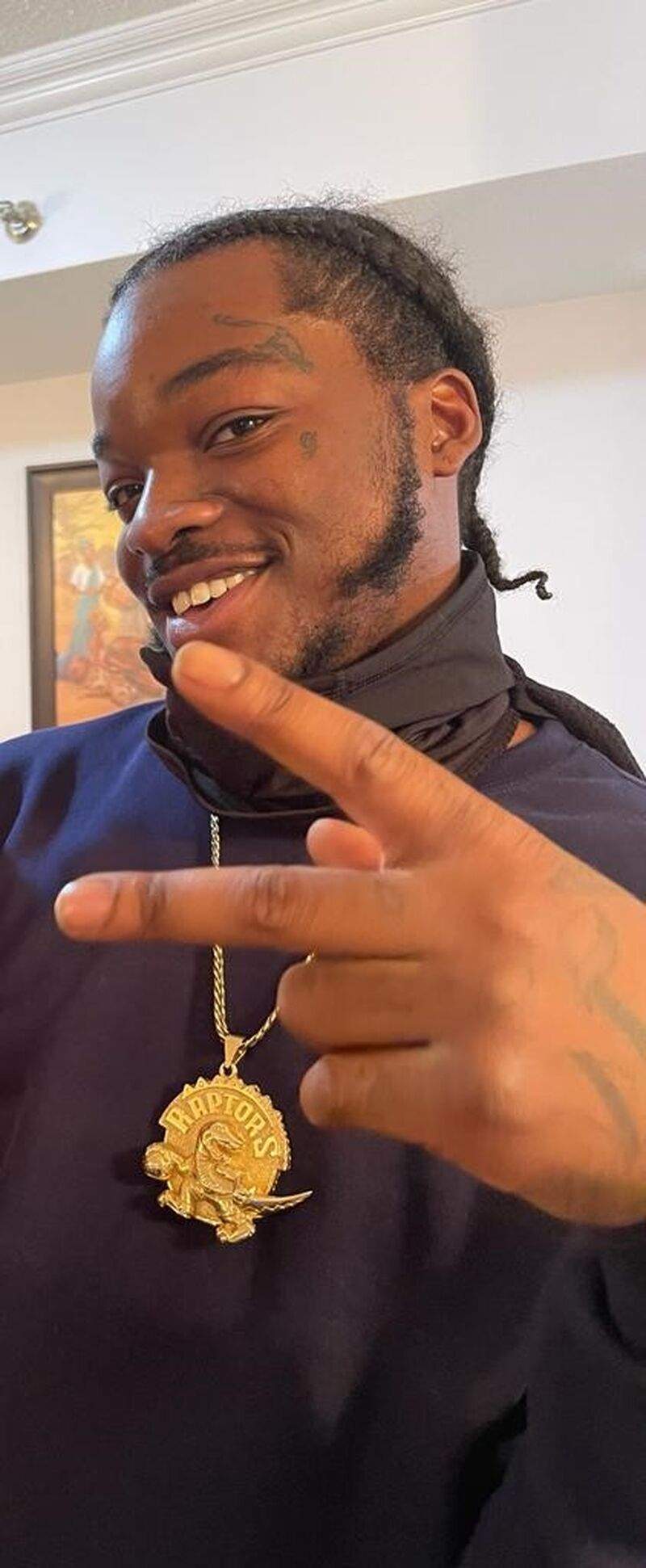 Malcolm Ellis’ death marks the city’s 78th homicide of 2021.