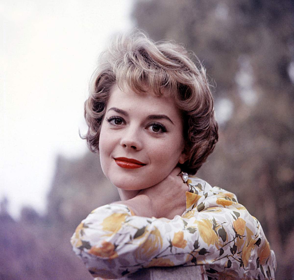 Natalie Wood