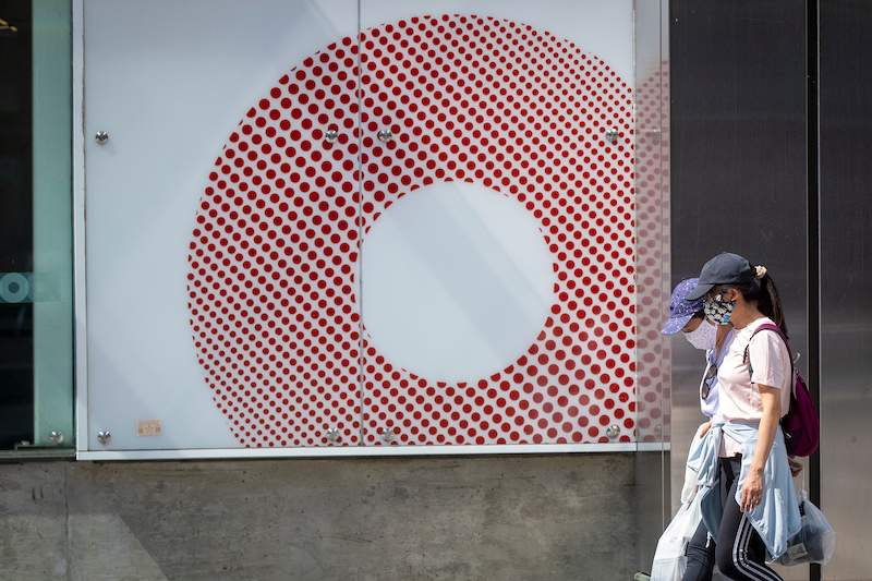 Ottawa transit riders will be able to get on the light-rail system for free in December, OC Transpo confirmed Friday.