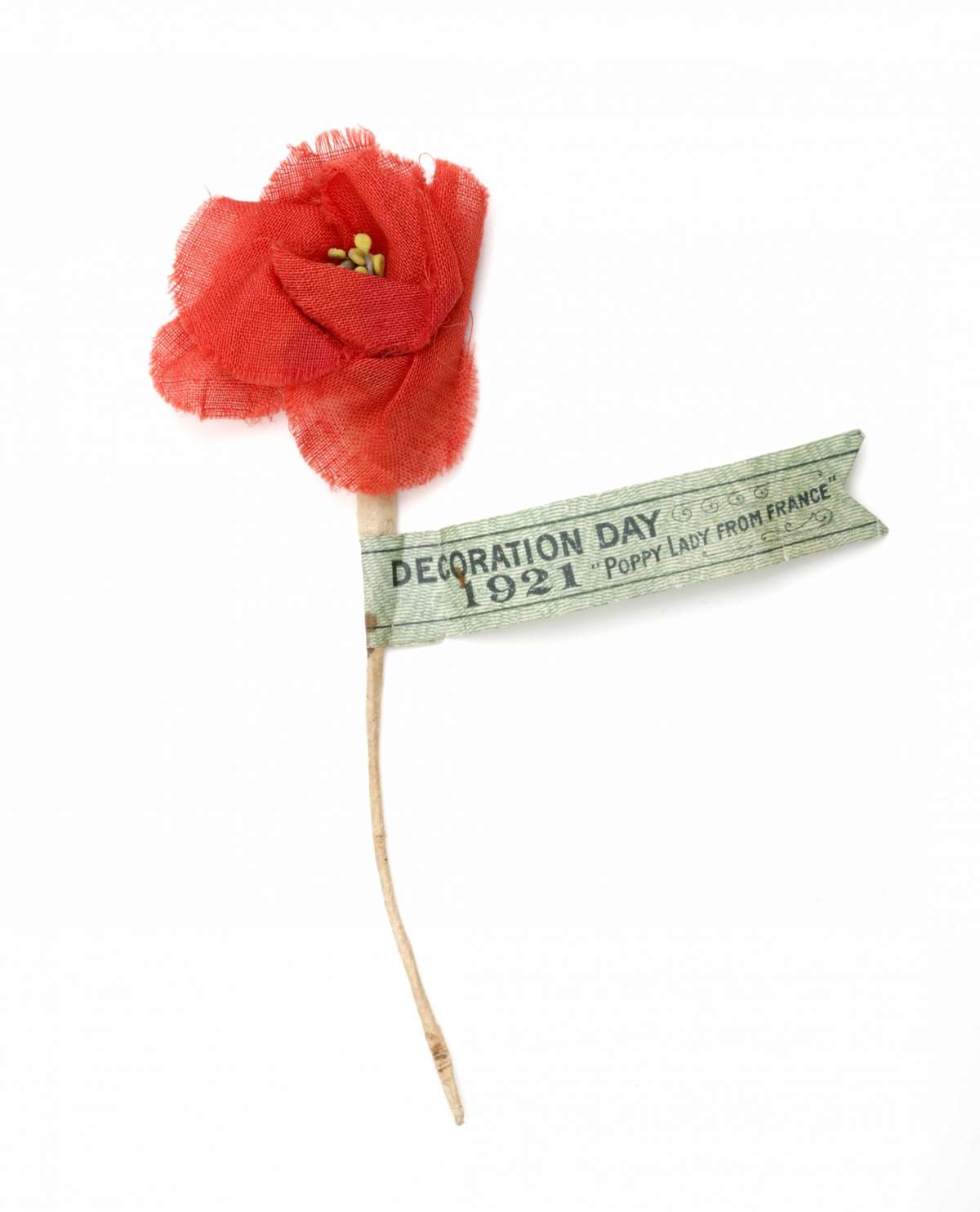 100 Years of Poppies: From Flanders Fields to our lapels - image