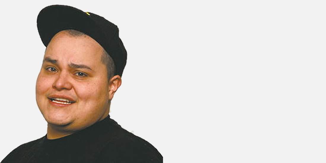 Paul Rabliauskas.