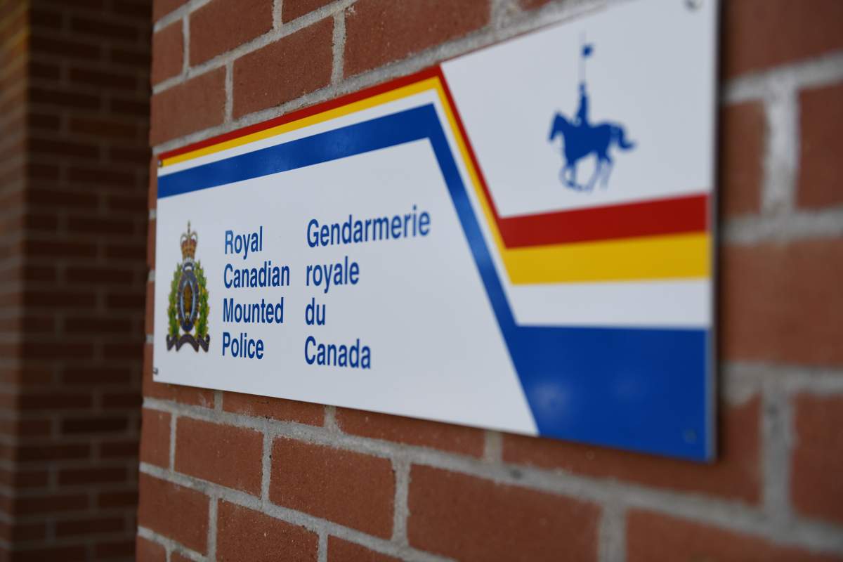Saskatchewan RCMP
