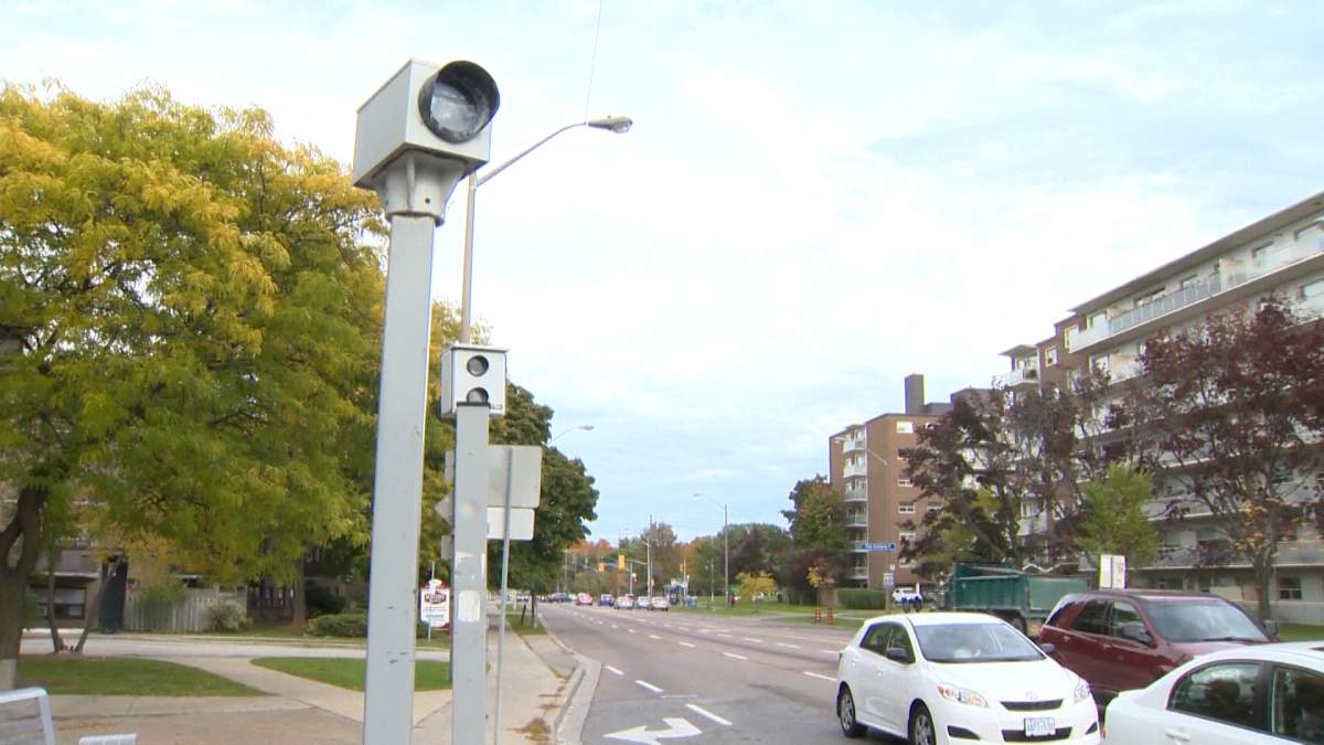 Kingston city hall revenues are still recovering from the pandemic shutdowns, but new red light cameras could bolster revenues in 2022.