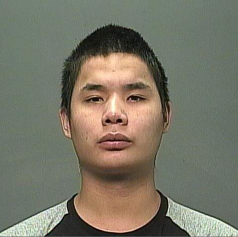 Cordell Thomas is wanted by Winnipeg police.