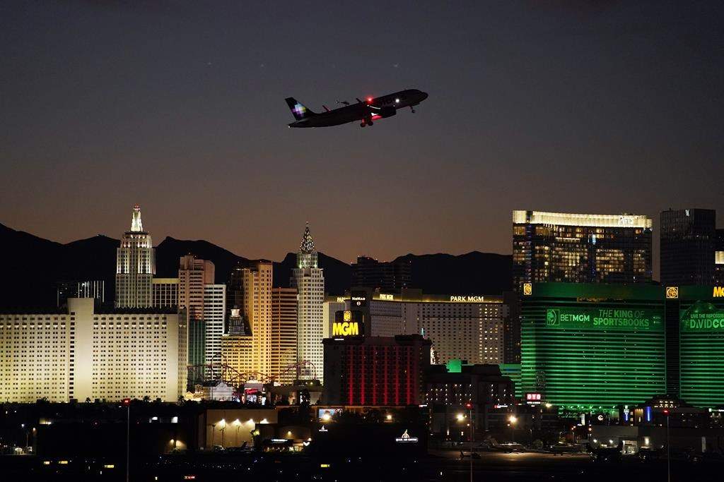 Nevada, Texas, California, Florida and New York are the top 5 most visited states by Canadians. The U.S. Travel Association estimates a 10 per cent drop in visitors could result in $2.1 billion in lost spending and the loss of 14,000 jobs.