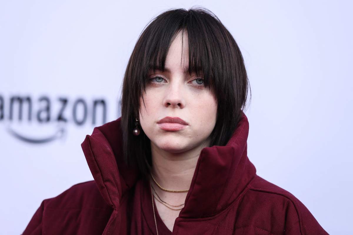 Billie Eilish 