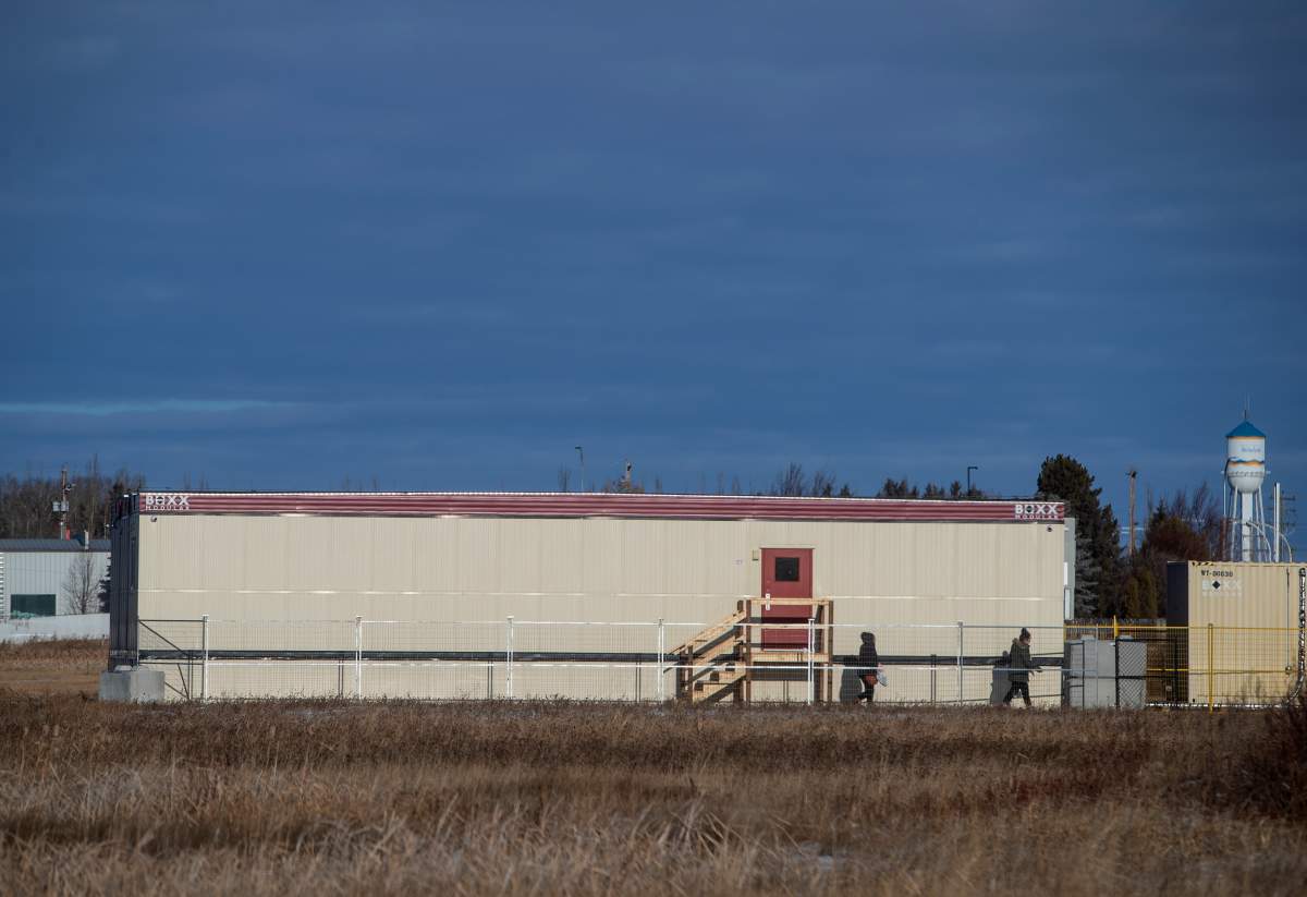 ALTA Wetaskiwin Homeless 20211219
