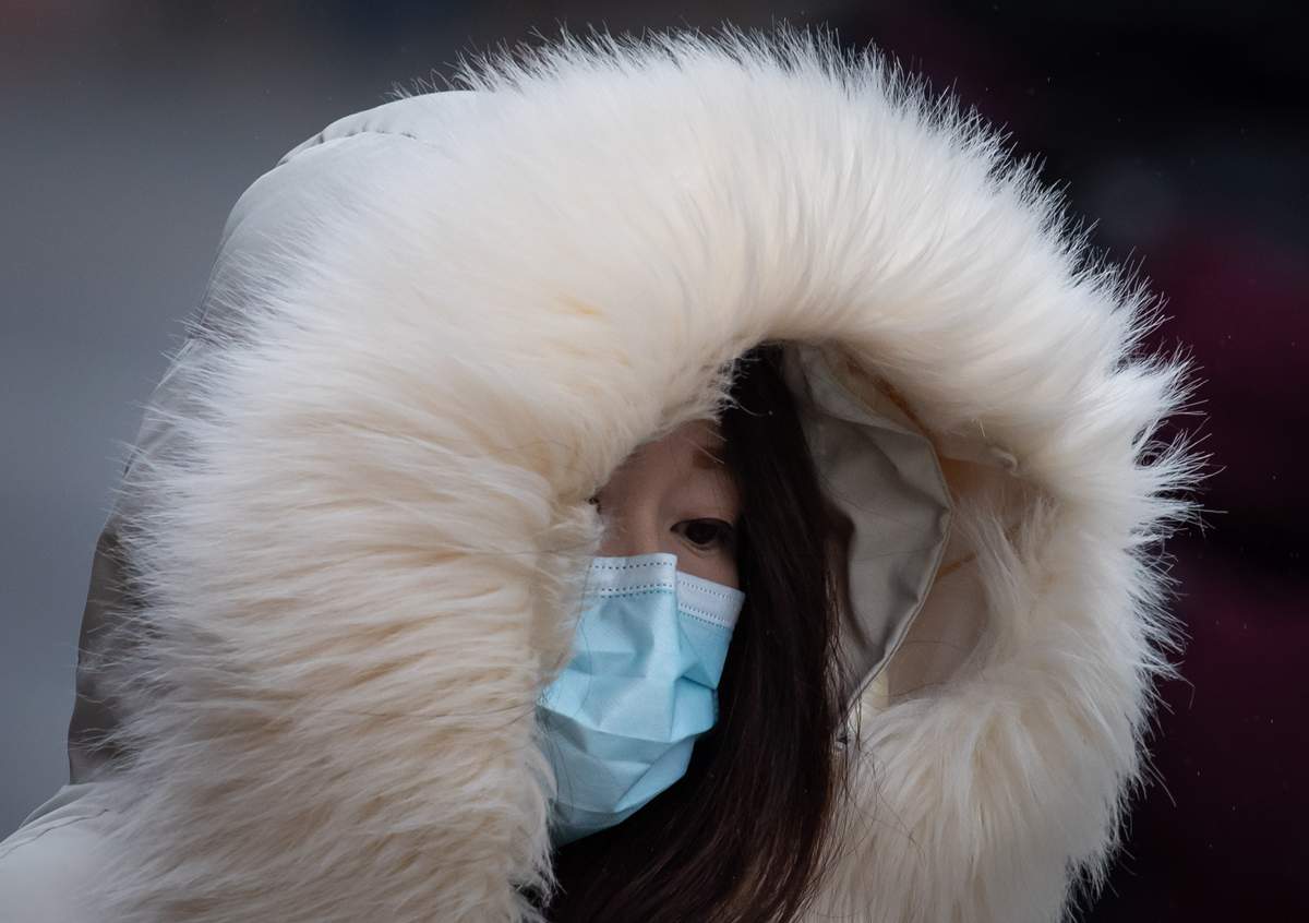 Extreme cold warnings are in place across most of Manitoba and most of the Prairies as bitterly cold arctic air moves across the country.