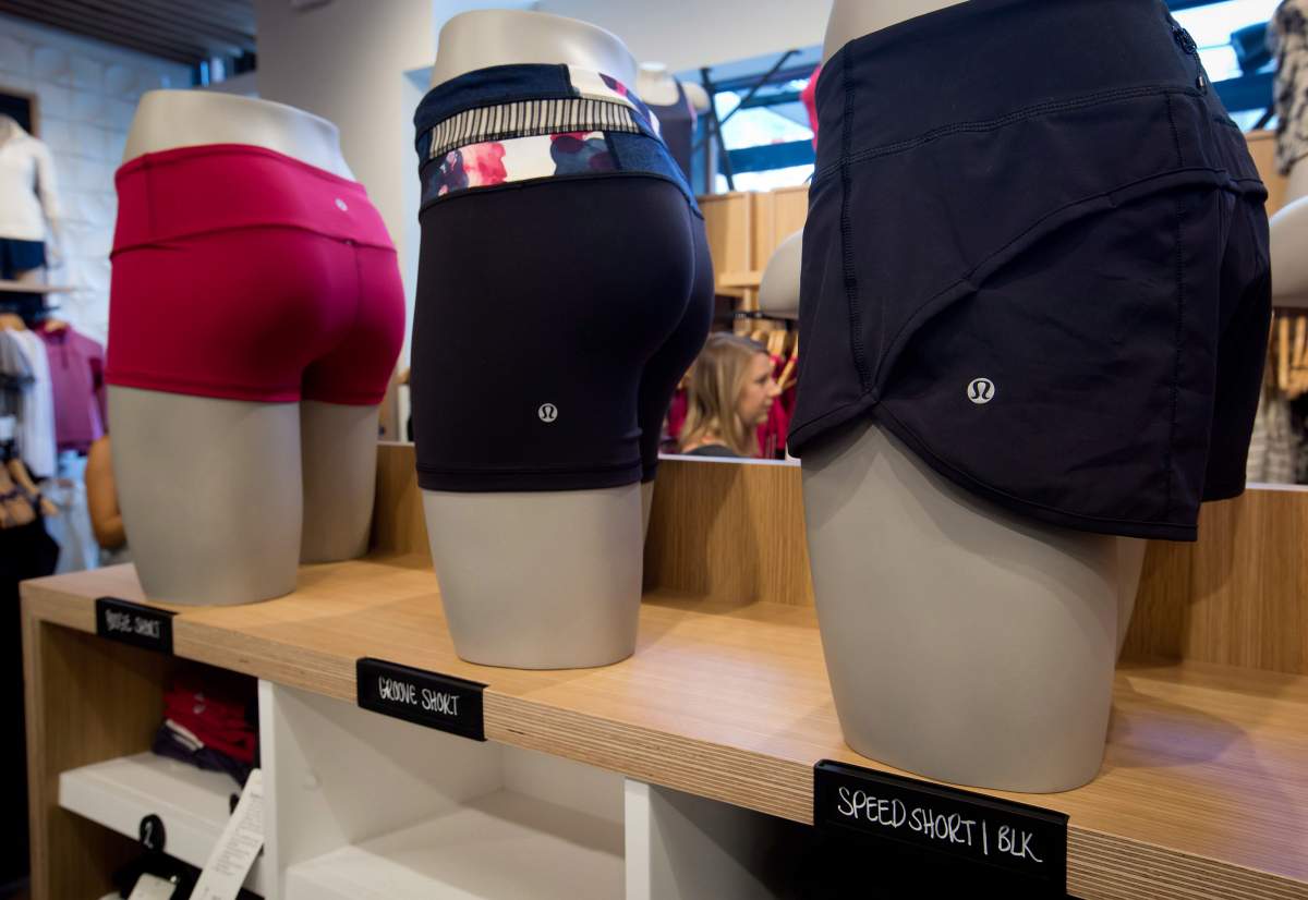 lululemon