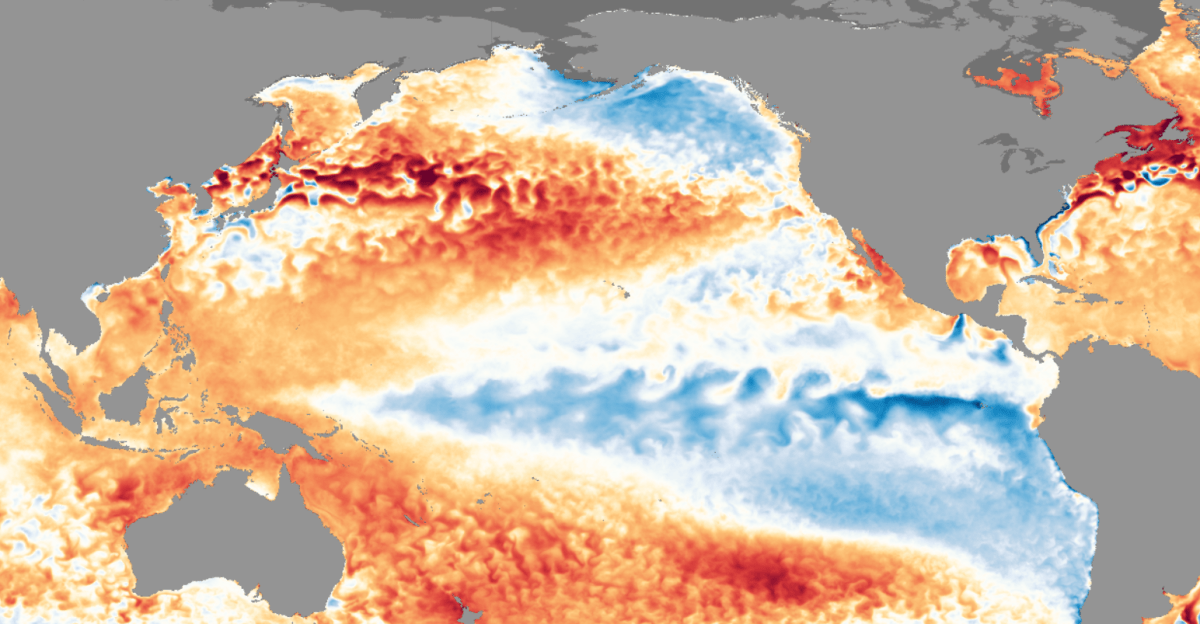 B.C. winter outlook: Does a La Niña climate pattern mean lots of snow? - image