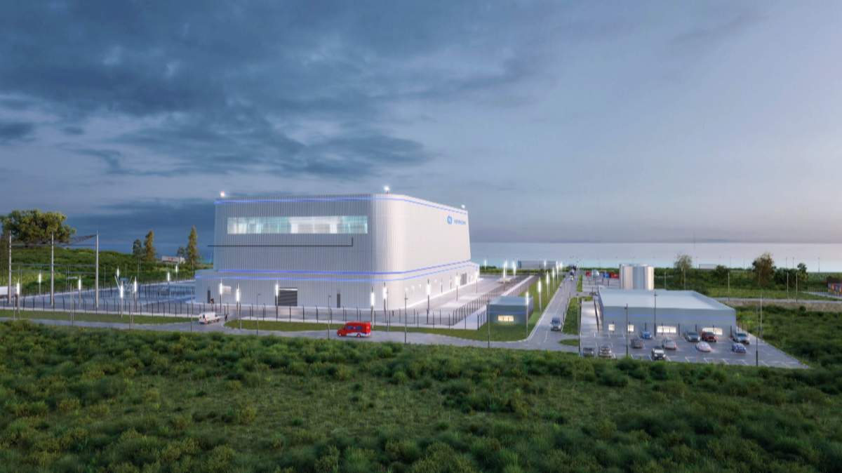 A 300-megatonne SMR reactor such as the one planned for Darlington is expected to prevent between 0.3 and two megatonnes of emissions per year, according to OPG, depending on its location and the power source that it replaces.