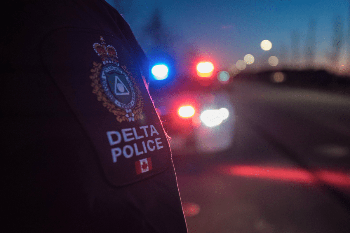 A youth from Surrey, who is known to police, was arrested in the overnight shooting that police believe involved mistaken targets.