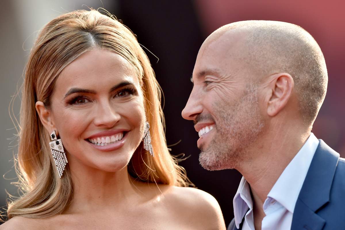 Chrishell Stause, Jason Oppenheim