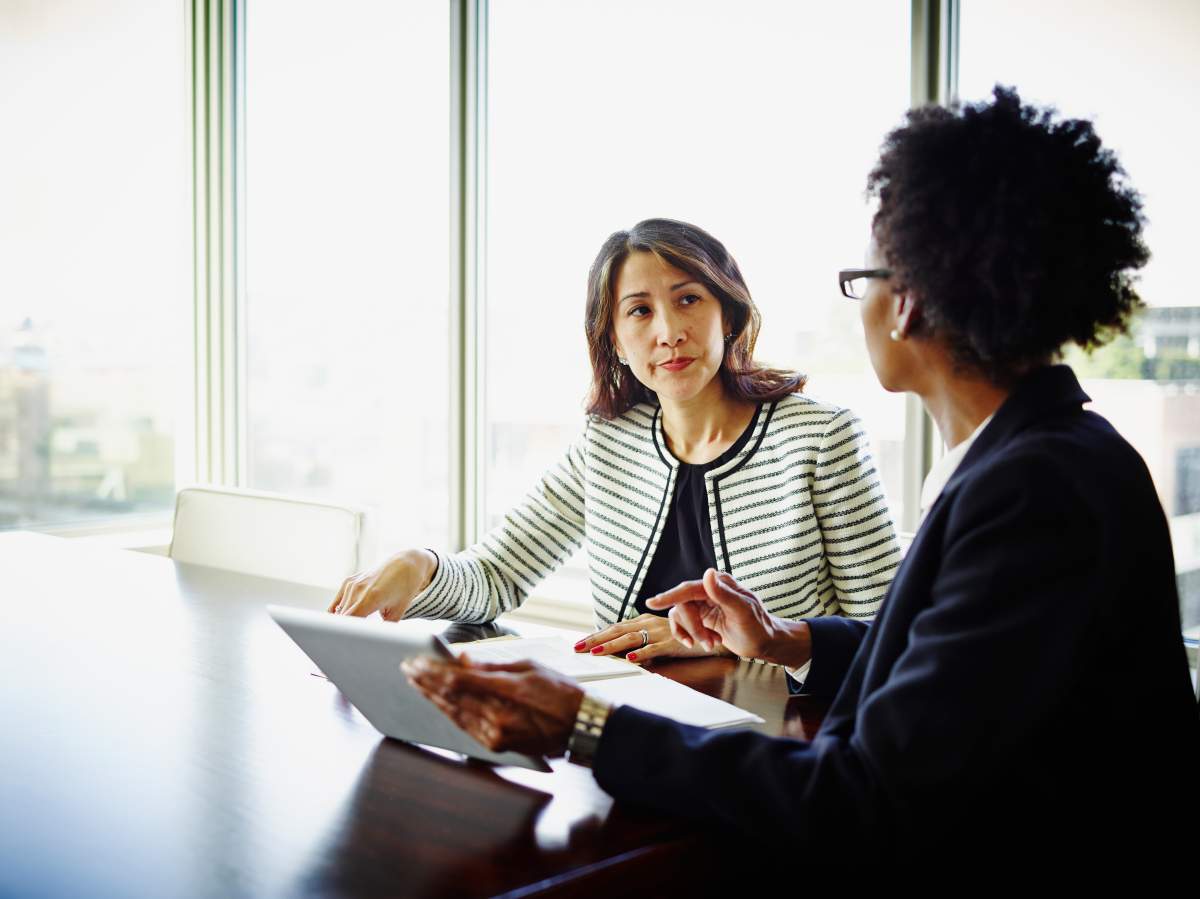 salary negotiation