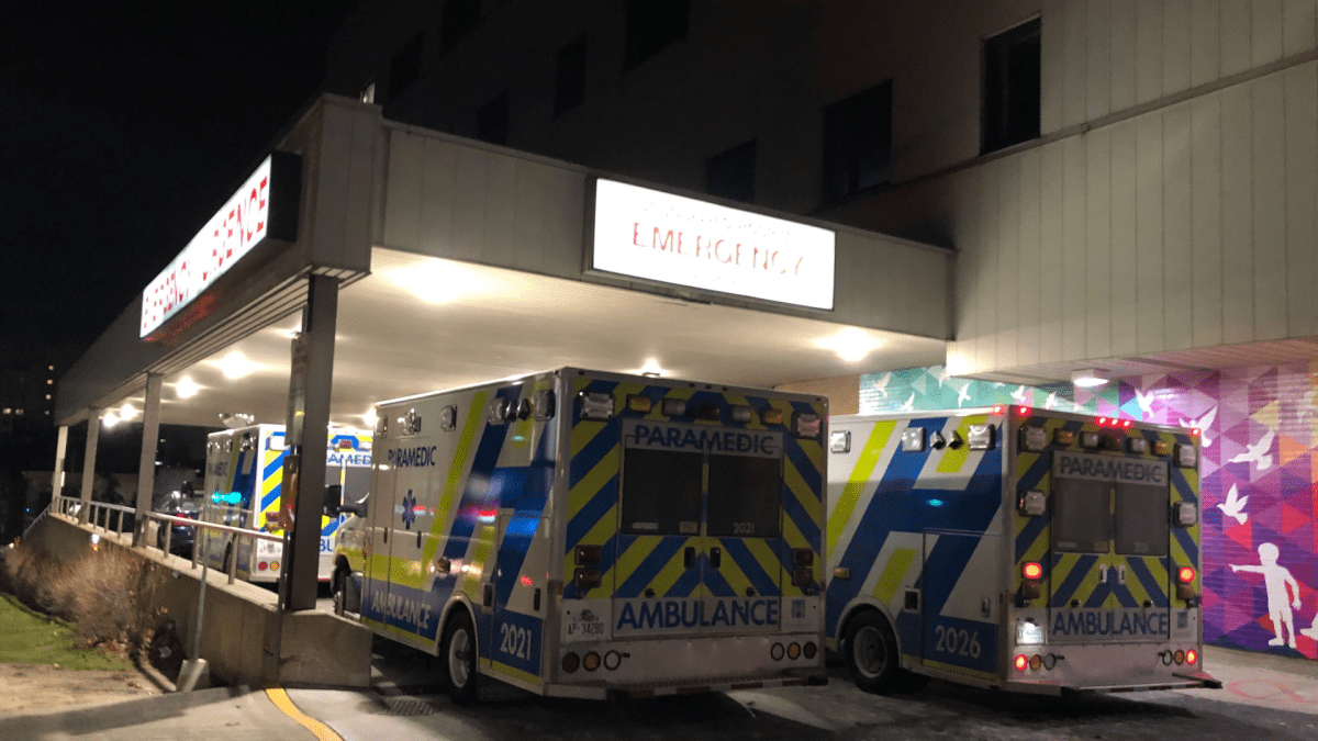 Hamilton Health Sciences says its current roll back of non-urgent procedures is likely last into May 2022. The network says lack of staffing and new admissions have created more capacity pressures at it's facilities.